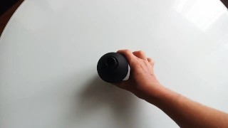 Unboxing Poire de lavement de voyage idéale pour J lube (Bottomtoys)