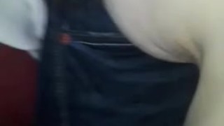 Me and My homies fuck Her While Husband Works