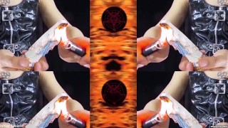 ISHTAR ELEADIN SATANIC GODDESS