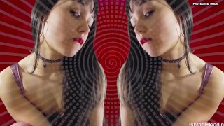 Mesmerize Ishtar Eleadin Goddess