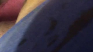 Cumming two nights in a row wow