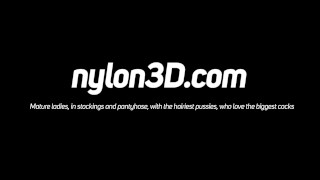 Introducing the Ladies of Nylon3D