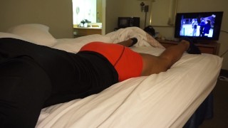 Watch me Dryhumping and Grinding