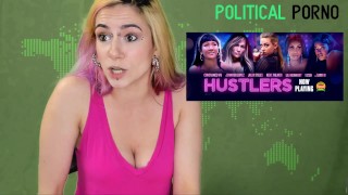 POLITICAL PORNO: HONG KONG WARREN SHILLIN CLIMATE STRIKE AND SPANKS!