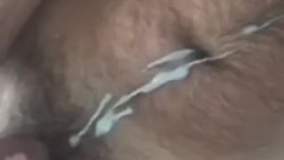 STRAIGHT MARRIED DAD CUM ON SNAPCHAT PT.2