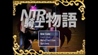 NTR Knight's Story CH 1: I will save you mother