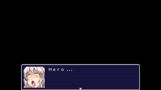 NTR Knight's Story CH 1: I will save you mother