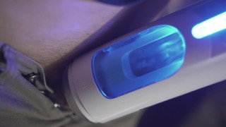 Robot Sex Machine. Robotic Fleshlight. Male sex toy blowjob machine