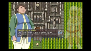 Meltys Quest CH 6: Vanguard Village