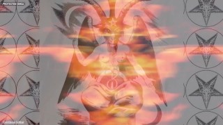 ISHTAR ELEADIN SATANIC GODDESS