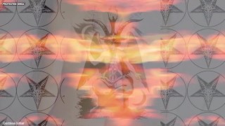 ISHTAR ELEADIN SATANIC GODDESS