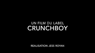 Fabien fucked bareback in Berlin in the morning by 2 tops