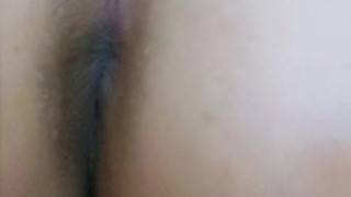 solo anal fun