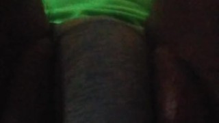 Playing Around Sense I Haven't Jacked Off In Days!! Smelling My Underwear