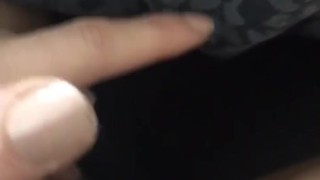 Tasted my cum for the first time 