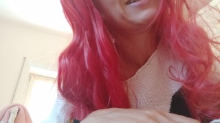 sei soo uno sfigatello segaiolino