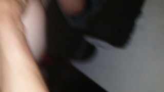BBW stepmom loves BBC stepsons cool 