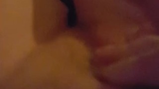 Wet pussy