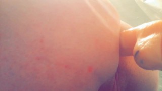 Warming up to Anal 