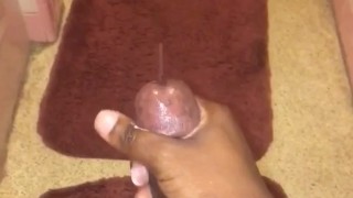 My big juicy load 