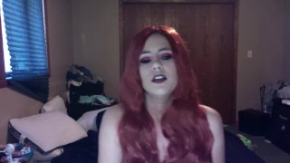 Smoking Story Time: Strippers and Cock