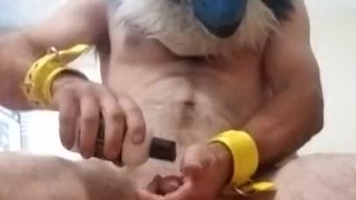 Kobaruto the Sergal get bread by Nova from BD