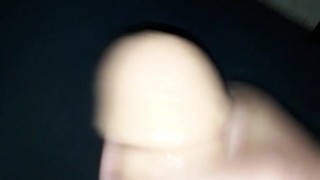 Ftm jerk off in new apt