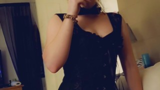 Amateur Smoking