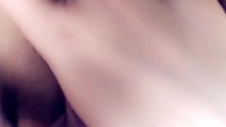 Public masturbation