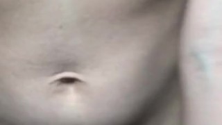 Wife riding my dick and swallowing my cum 