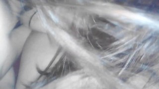 Pinay Creamy Pussy Close Up