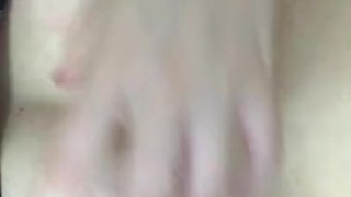 Boob play