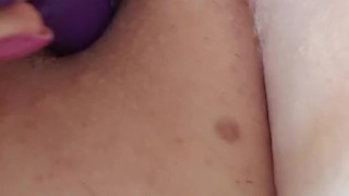Humpday masturbating and cumming