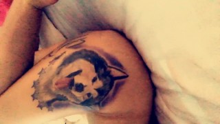 Waking up with the Abbystars 