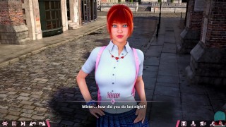 DOUBLE HOMEWORK #30 • PC GAMEPLAY [HD]