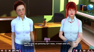 DOUBLE HOMEWORK #30 • PC GAMEPLAY [HD]