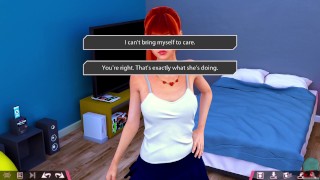 DOUBLE HOMEWORK #32 • PC GAMEPLAY [HD]