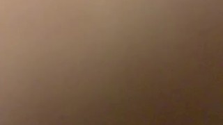 Slimy baby pussy in slo mo 
