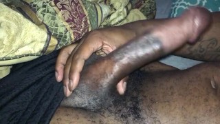 Wake & bake stroke part 2