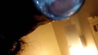 Adrian's SEMEN