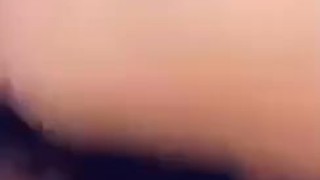 Squirting my ass off 