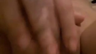 Mi coño está caliente pensándote 