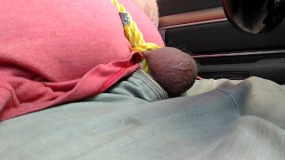 Stretching balls at work