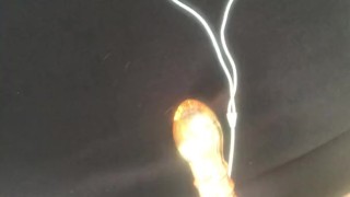 I was trying to hold off till tonight, But failed miserably Twice! Pt1