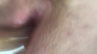 I was trying to hold off till tonight, Failed Miserably! Greedy Pussy Pt2