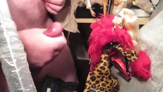 B.B.B. preview: Ava Vincent "Simple Facial"(cum only) WMV with slomo