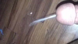 Lil BBC nut for the day
