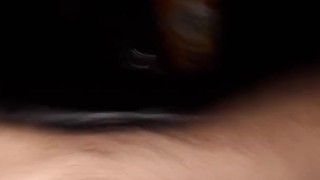 Fleshlight and feet 