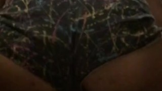 twerking slow mo
