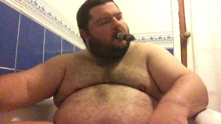 bathing hb clip